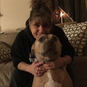 Meet your Posher, Bobbie